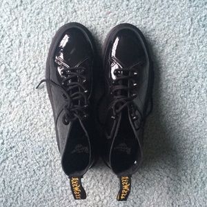 Dr. Martens Boots